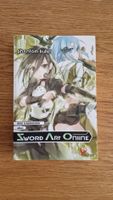 Sword Art Online tome 3