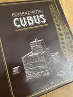Cubus Game