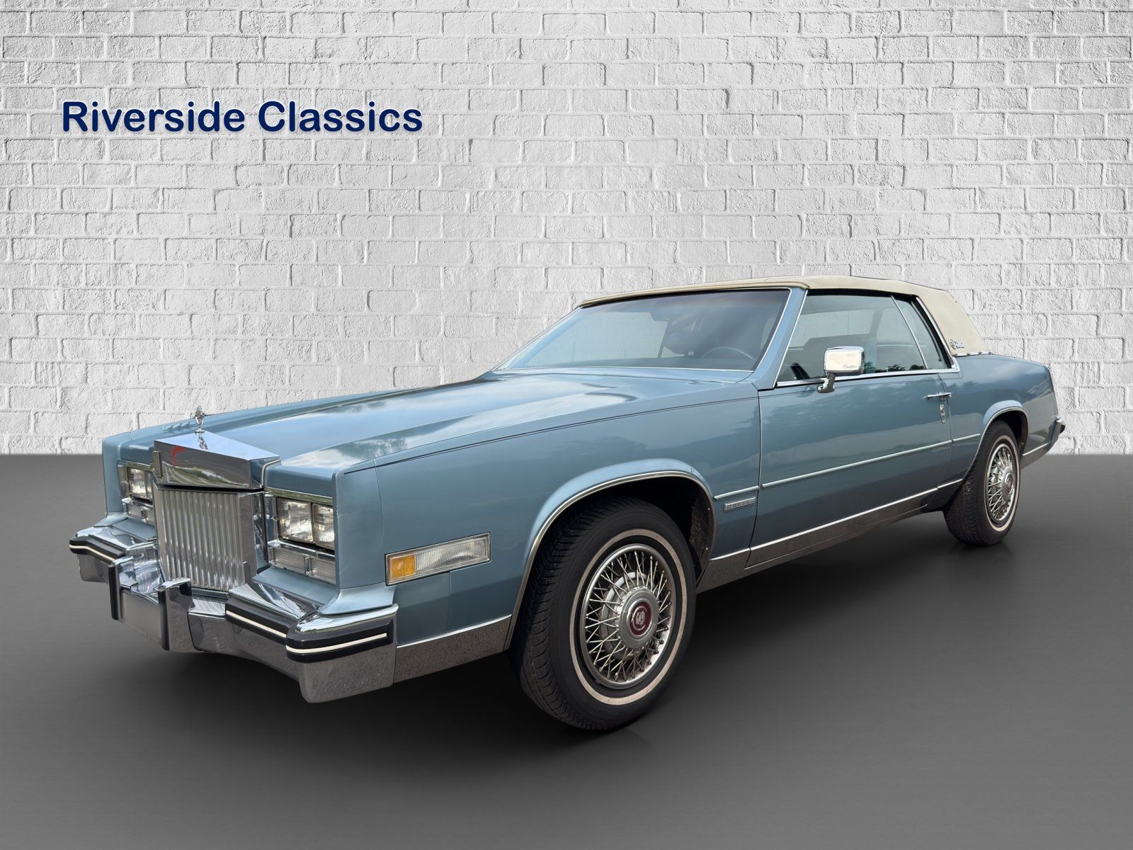 Cadillac Automobili: 1985 Cadillac Eldorado – Usato da Beckenried venduto da RSC2016