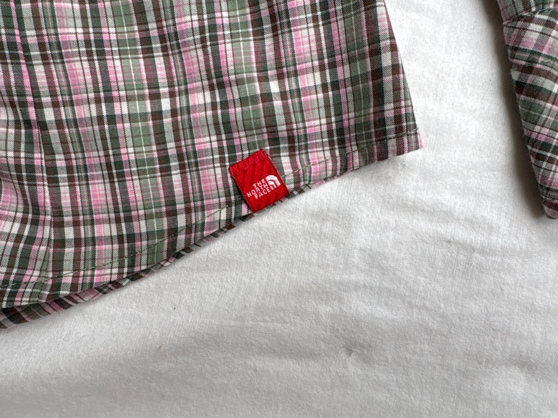 North Face Camicette: The North Face Bluse – Usato da Elgg venduto da Jo_Naj 4
