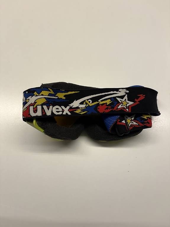 Occhiali & Lenti: Uvex Kinderskibrille – Usato da Luzern venduto da dfr_dx5r 2