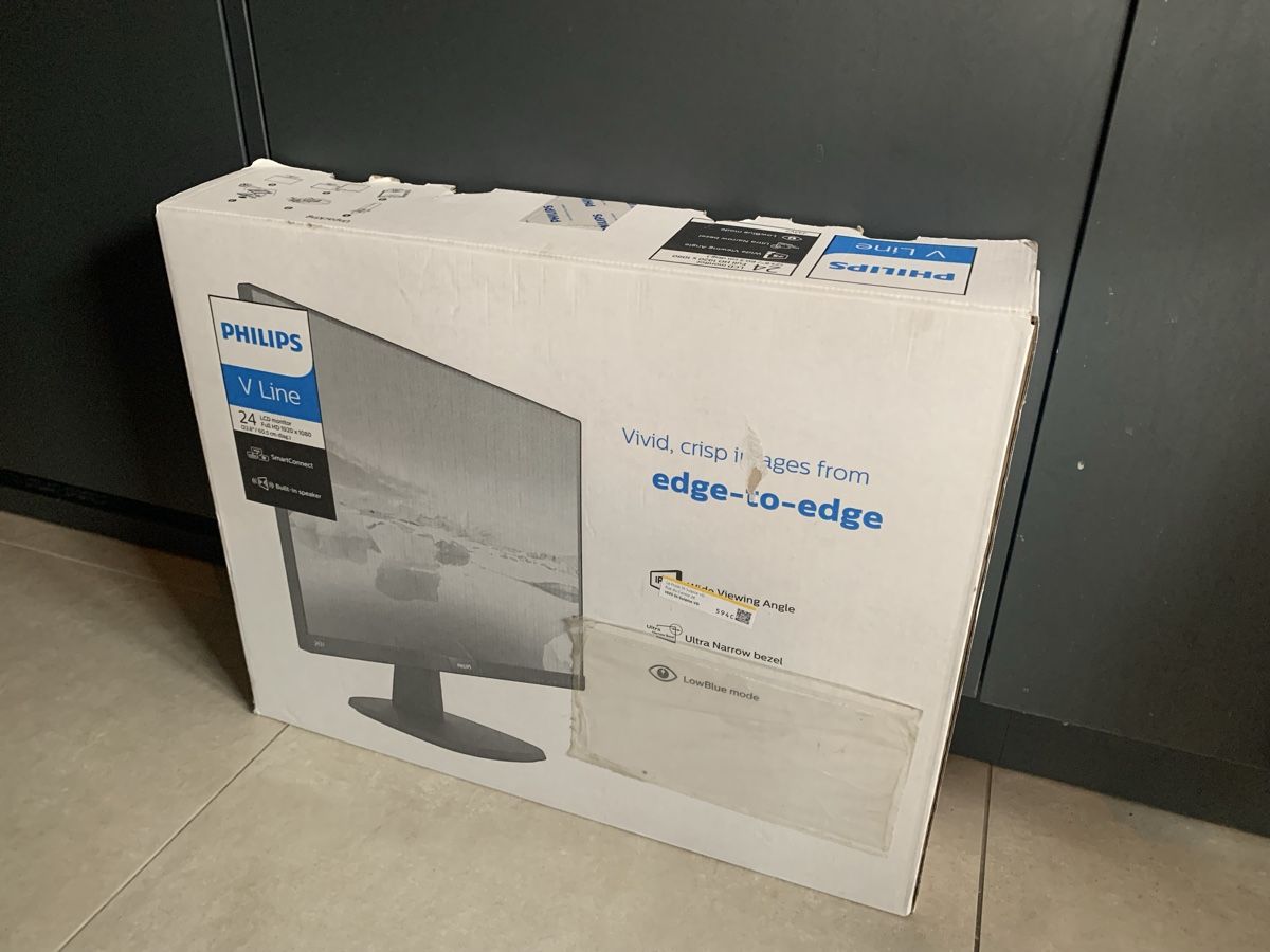 Hewlett Packard PCs: HP ProDesk Desktop PC Bundle – Gebraucht aus Zürich von cat_ws22 1