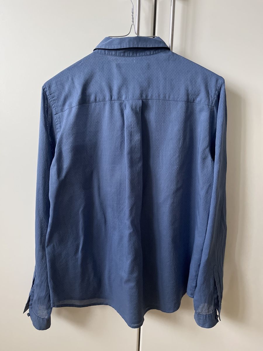 Comptoir des Cotonniers Camicette: Comptoir des Cotonniers Bluse Gr. 36 – Usato da Zürich venduto da Kleanthy 1