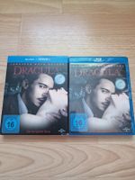 Dracula Die komplette Serie Blu-ray Staffel 1 Neuwertig