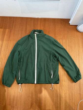 Übergangsjacke, Grün, Medium
