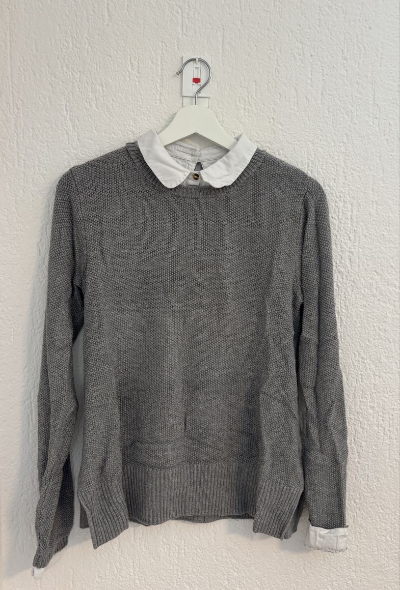 Lotti di vestiti: 2 Pullover von Seraphine Maternity Gr. S – Usato da St. Gallen venduto da MoodsOfNorway