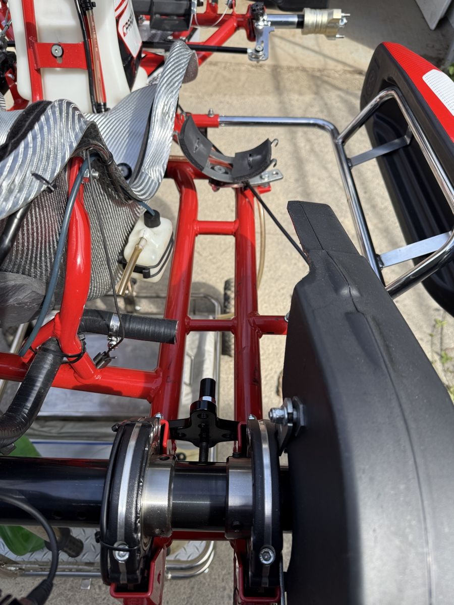 Karts: Parolin Rennkart – Gebraucht aus Mühlau von ann_9vnj 4