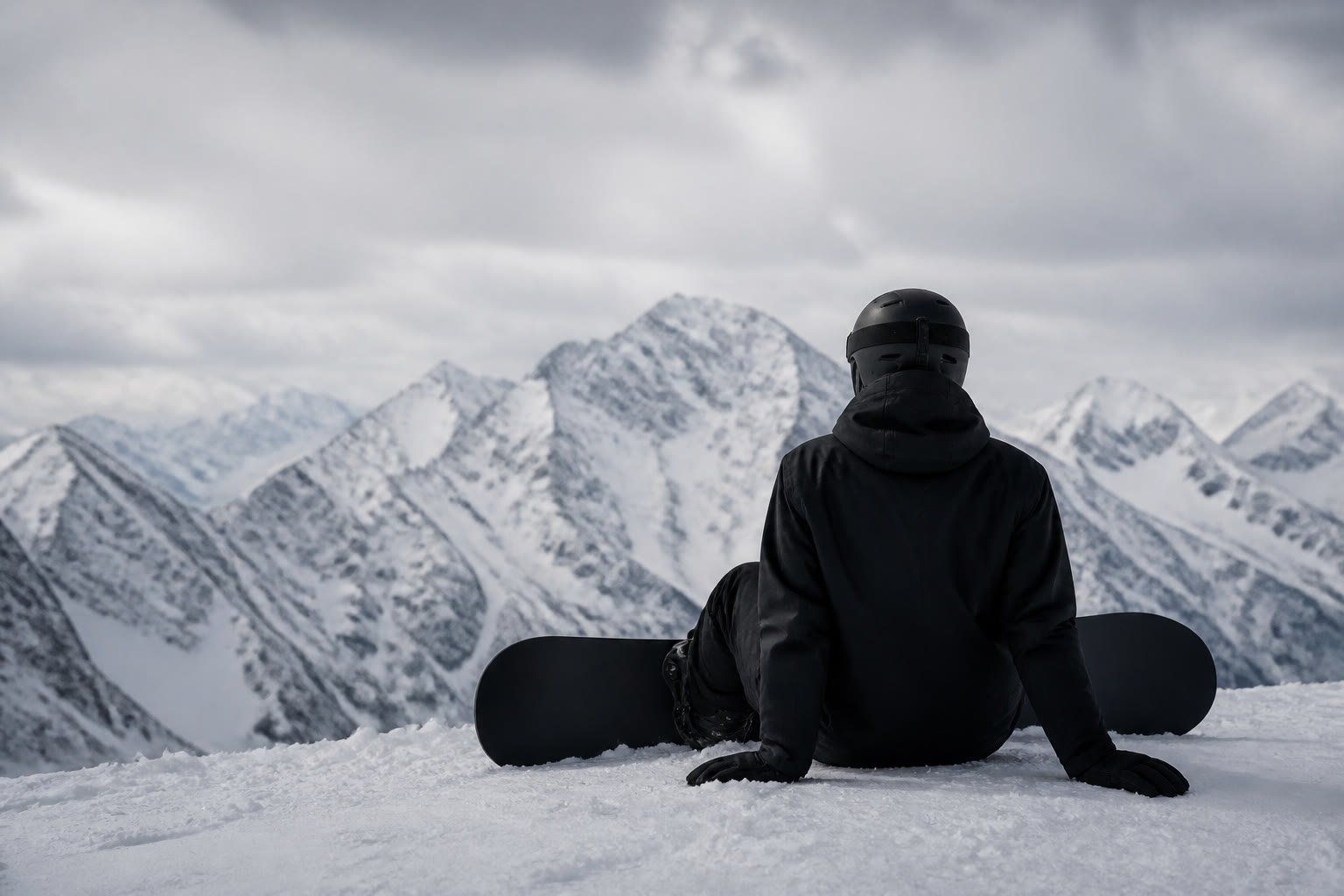 Board: Custom-Snowboard. Dein Design. | carvd. – Nuovo e nell'imballaggio originale da Biglen venduto da Carvd.Boards 7