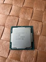 Intel Core I3 9100
