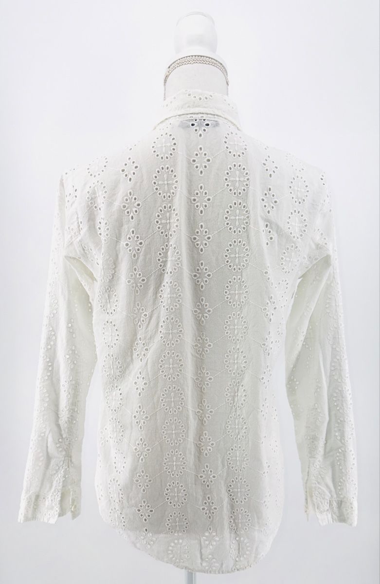Zara Blusen: # WOMAN - Bluse Gr. S - ZARA # – Gebraucht aus Bolligen von secondhand-with-love 2
