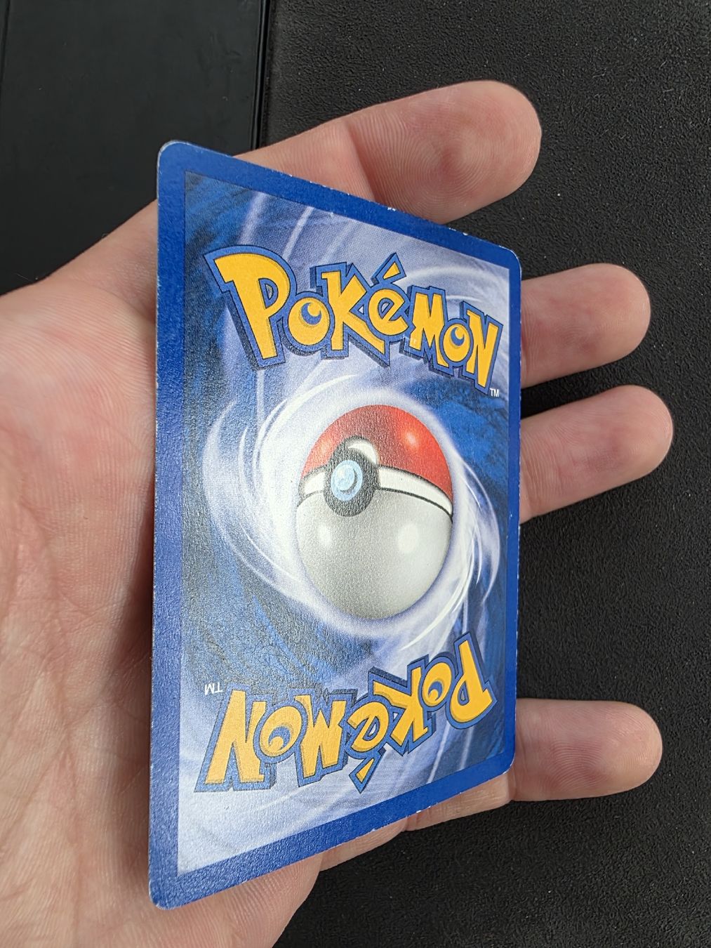 Pokémon Carte collezionabili: Pokemon Karte Erika's Exeggutor  – Usato da oberbuchsiten venduto da thug4 2