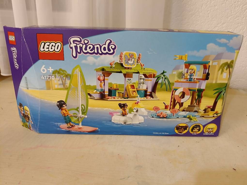 Spielzeuge: Lego Friends  – Gebraucht aus Sargans von punkmarado 4