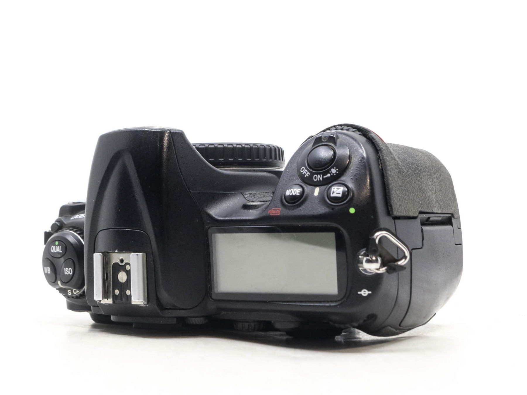 Nikon Kamera: boitier NIKON D300 – Gebraucht aus Chamoson von Wernimont01 2
