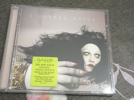 Gossip - A Joyful Noise CD
