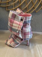 Bottine à talon à vendre 