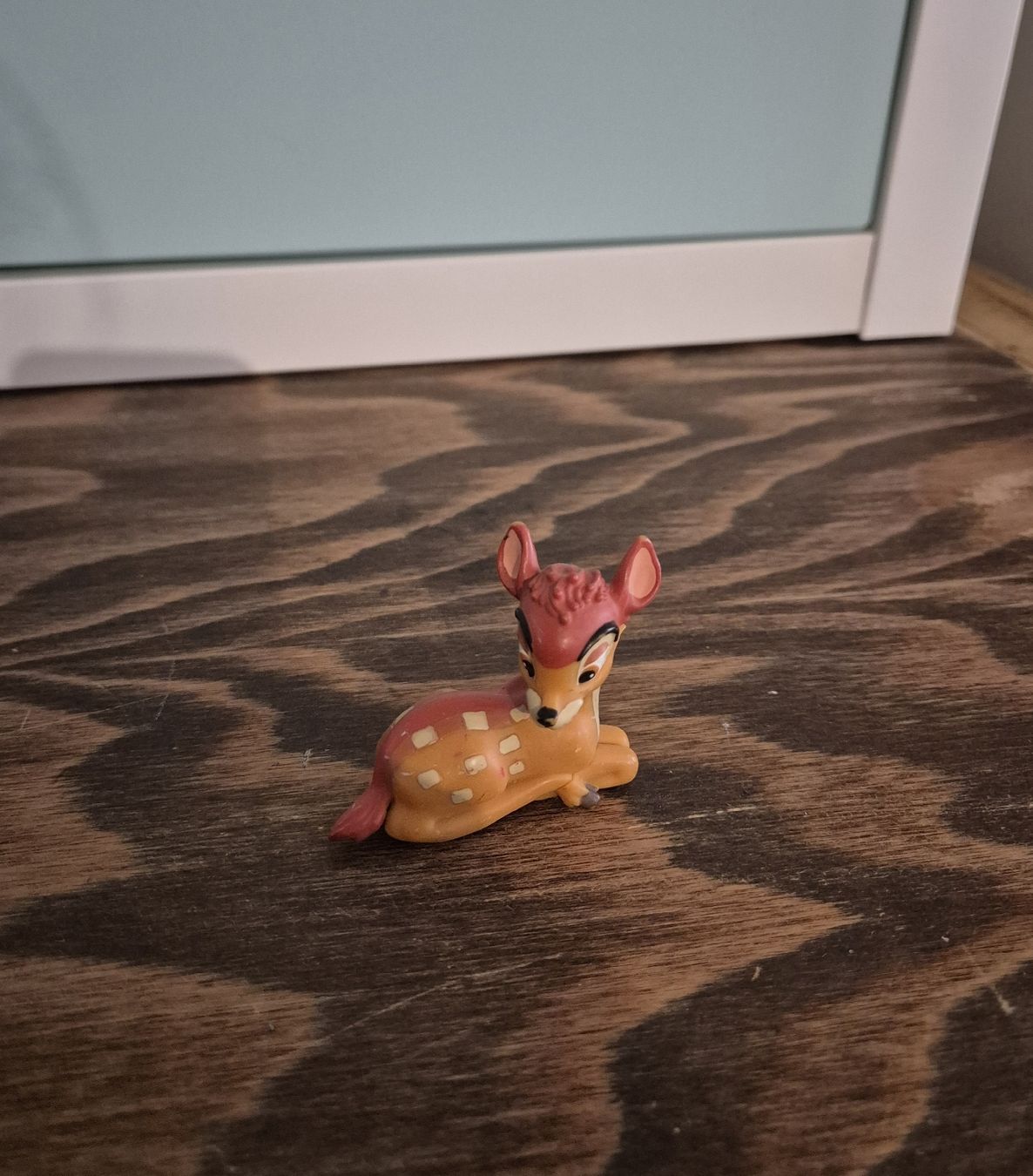 Audiolibri: Toniefigur Bambi  – Nuovo (secondo la descrizione) da Oberbuchsiten venduto da Cataleya84