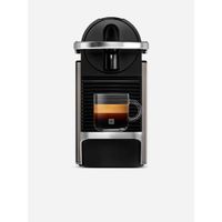 Nespresso Pixie Titan