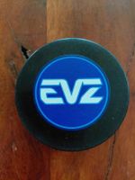 Puck Burger king EV Zoug / EV Zug