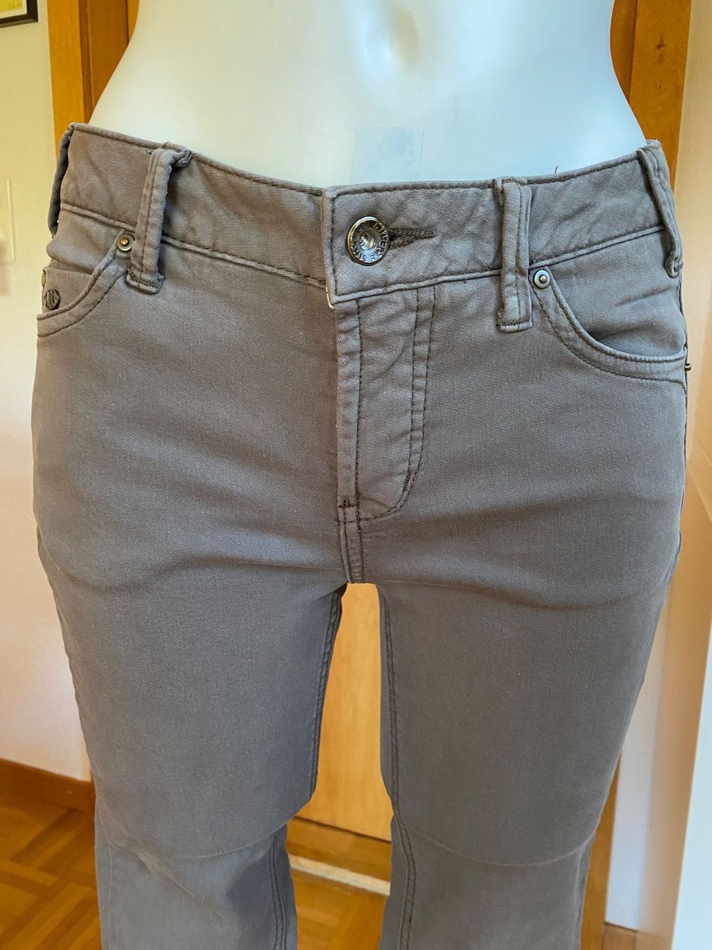 Nile Pantaloni: Nile Hose Gr. XS – Usato da Elfingen venduto da yaris100 1