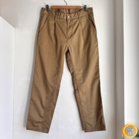 Carhartt WIP Abbott Pant Gr. 31