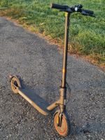Xiaomi Mi Electric Scooter Pro 2 Swiss Edition+Zubehör 20kmh