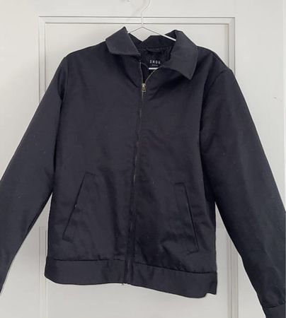 Jacke