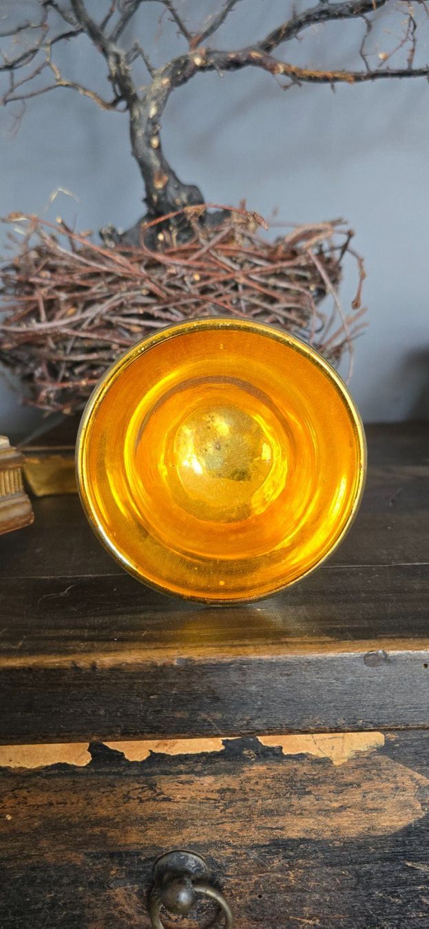 Toutes les décorations: bauernsilber, silberglas, kelchglas – D'occasion à Linden par Rsushi 2