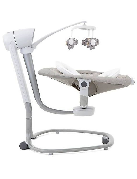 Babywippe Elektrisch Joie