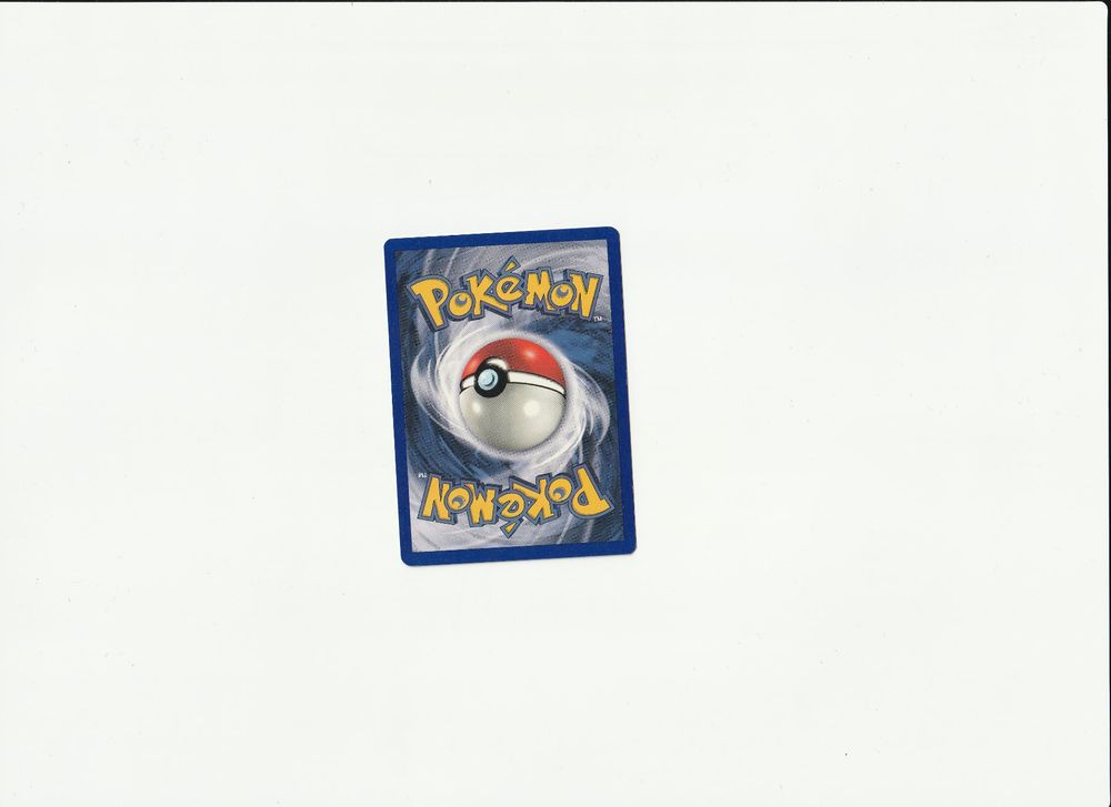 Vintage Pokémon Karte 1999 Base Set Shadowless Digda EN (Gebraucht) in ...