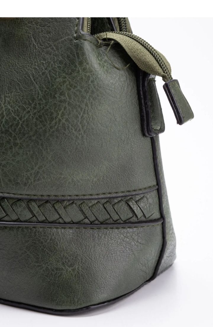 Borse da donna: Maury Italienische Leder Handtasche – Nuovo e nell'imballaggio originale da Tägerwilen venduto da abracadabra1411 2