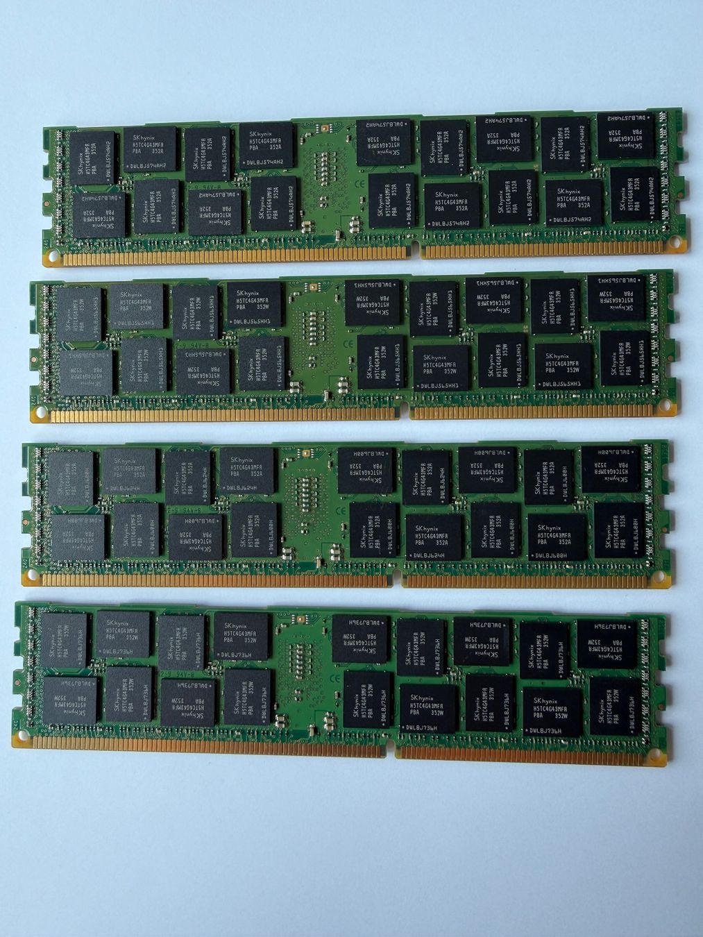Kingston Memoria / RAM: Kingston 16GB RAM KTH-PL313LV/16G – Usato da Wohlen AG venduto da VerkaufAargau 1