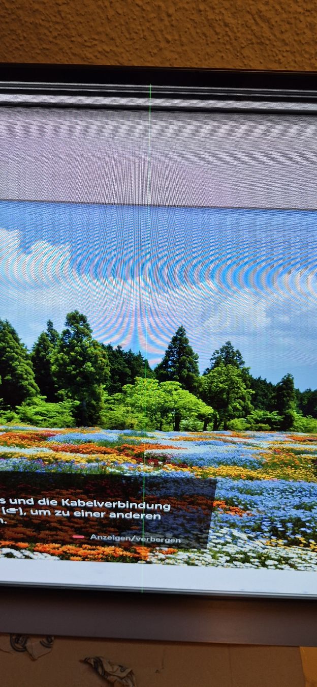 Appareils TV: LG OLED 55C9PLA – D'occasion à Dottikon par spore1990 3
