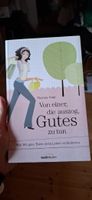 Buch "Von einer, die auszog Gutes zu tun" Theresa Voigt