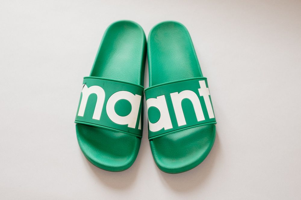 Isabel marant howee online slides