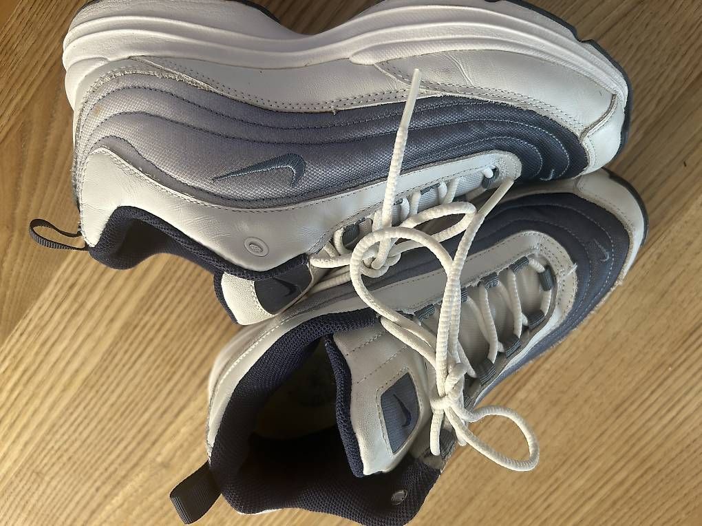 Scarpe da uomo: Nike – Usato da Bülach venduto da Snoppy15