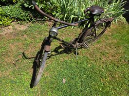Velo FREIA ca. Jg. 1955 *RAR*