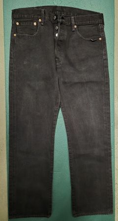 Jeans LEVI STRAUSS 501