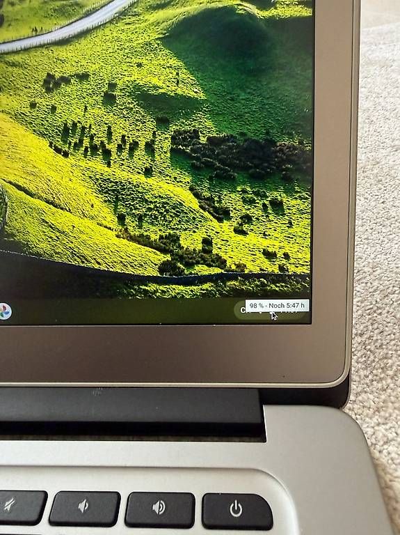 Acer Notebook: Acer ChromeBook CB3-431 – Usato da Grenchen venduto da Lego1as 4