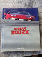 Nissan 300 ZX Seltenes Buch 