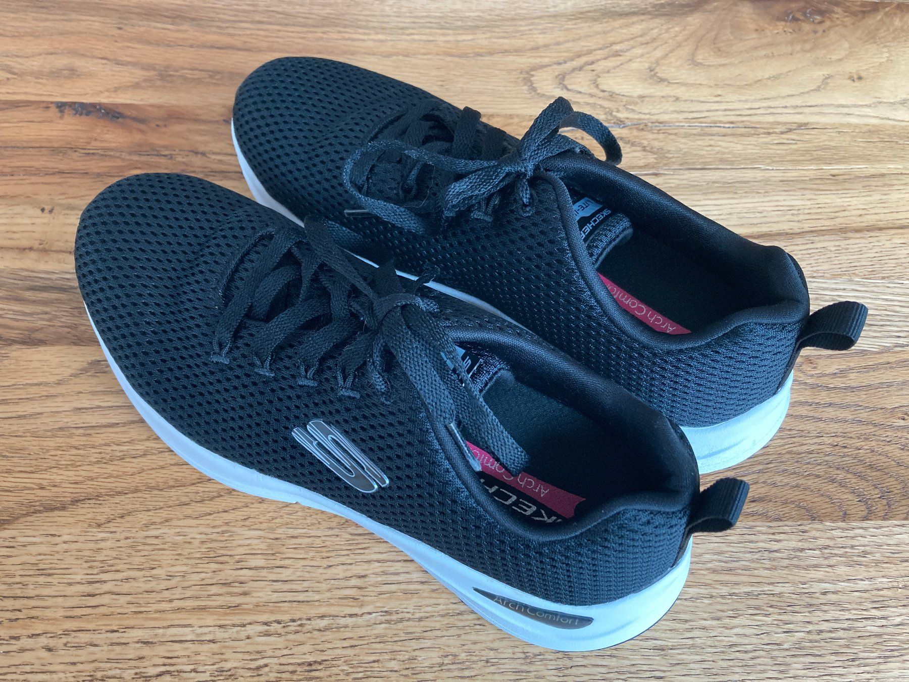 Skechers Scarpe da donna: Skechers Arch Comfort, Gr. 38 – Usato da Gossau ZH venduto da Roli1 3