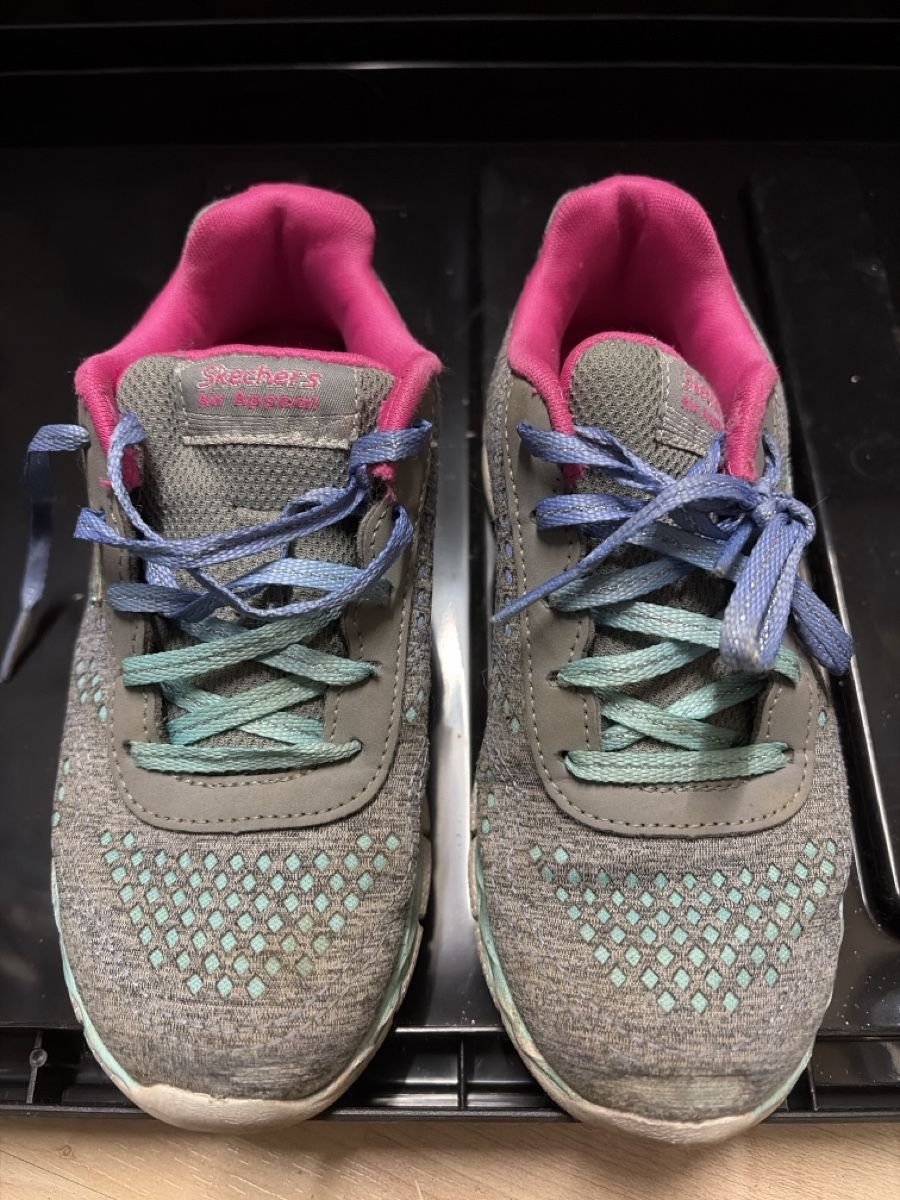 Skechers Scarpe per ragazze: Skechers Grösse 31 – Usato da Granges-Paccot venduto da Fwaeber 1