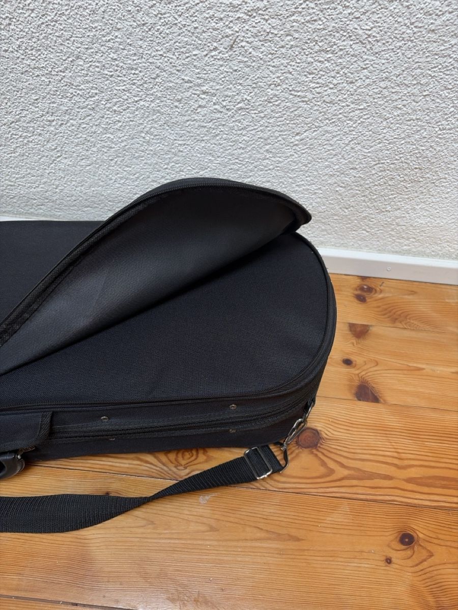 Strumenti musicali: Violine mit Etui und Bogen – Usato da Wittenbach venduto da haa_7zyz 2