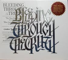 Bleeding Through – The Truth  Limited Edition 2CD