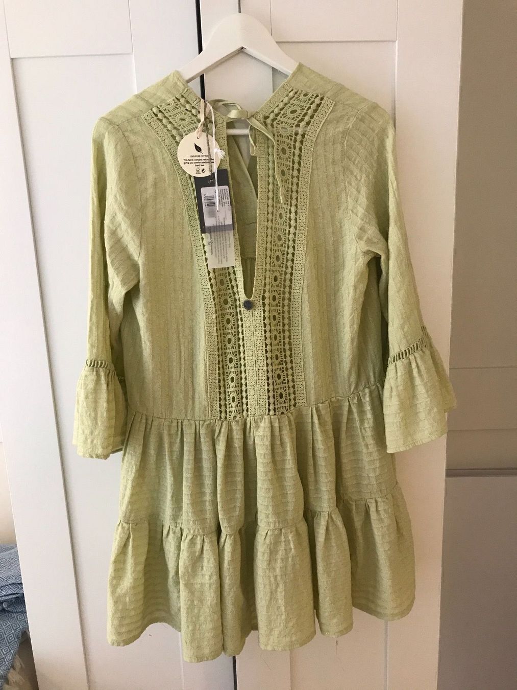 Vestiti: Boho Dress – Nuovo e nell'imballaggio originale da Zürich venduto da jujusi 1