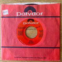 Reparata - Shoes / 1. US-Press. 1975