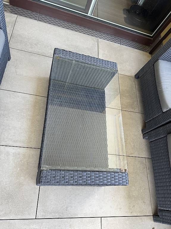 Sofas: 4er Lounge  – Gebraucht aus Schübelbach von simon.bellotti 3