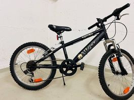 Kindervelo Avigo 20 Zoll