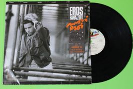 Eros Ramazzotti - Nuovi eroi LP Vinyl (12") 1986 Adesso tu