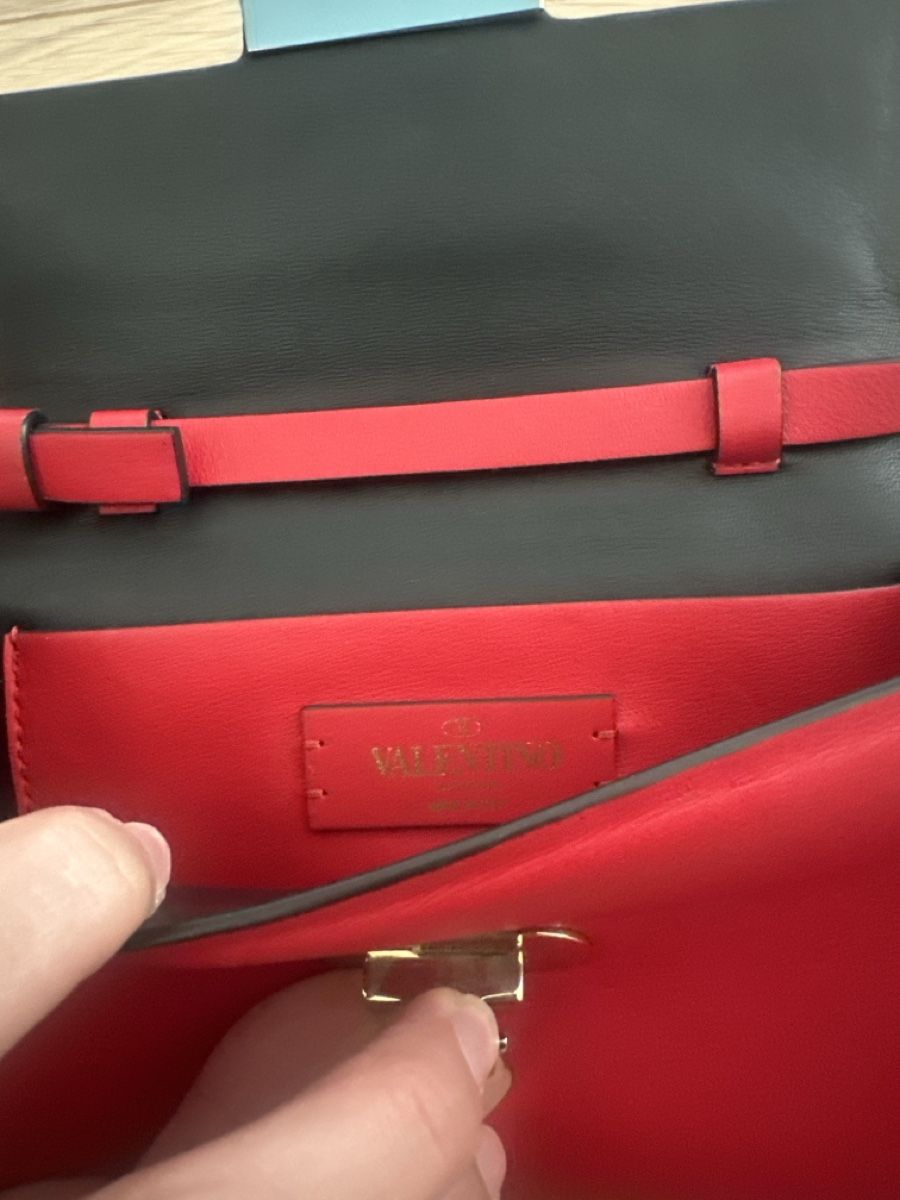 Valentino Borse da donna: Valentino Tasche – Nuovo (secondo la descrizione) da Geroldswil venduto da maj_8scq 4