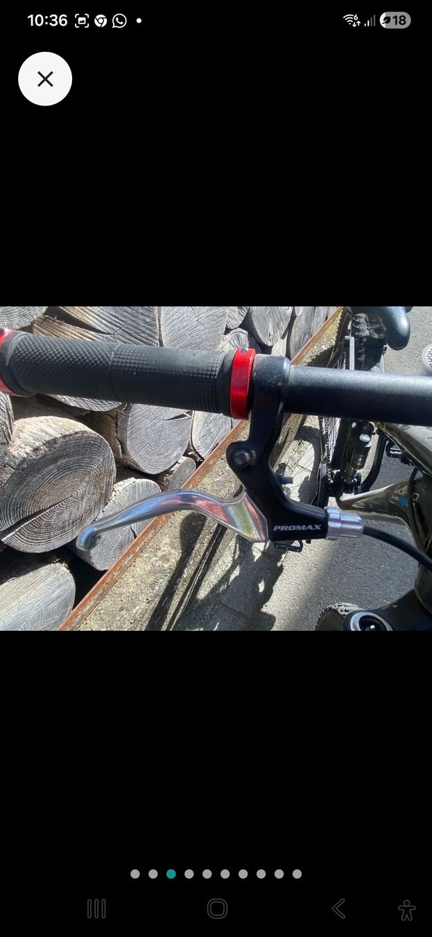 Kona Biciclette: kona minxy velo – Difettoso da Bussnang venduto da Mk5power 1